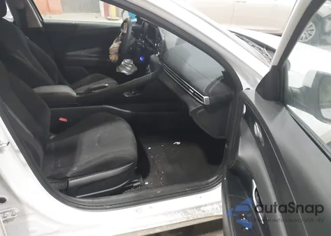 2025 Hyundai Elantra Se z USA, uszkodzony, nr VIN KMHLL4DG5SU913623